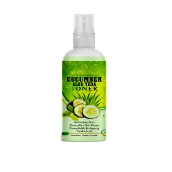 SHRIKAYA CUCUMBER TONER 100ML