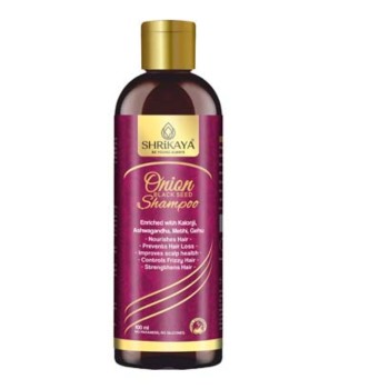 SHRIKAYA ONION SHAMPOO 100ML