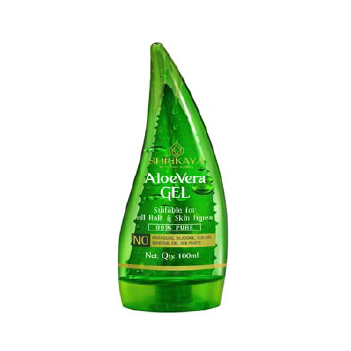 SHRIKAYA ALOEVERA NEEM F/W 100ML