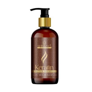 SHRIKAYA KERATIN SHAMPOO 100ML