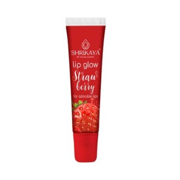 SHRIKAYA LIP GLOW VITAMIN-C 10 GM