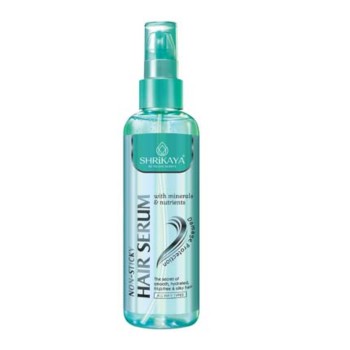 SHRIKAYA HAIR SEERUM (BLUE) 50ML