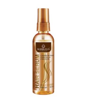 SHRIKAYA HAIR SERUM 100ML